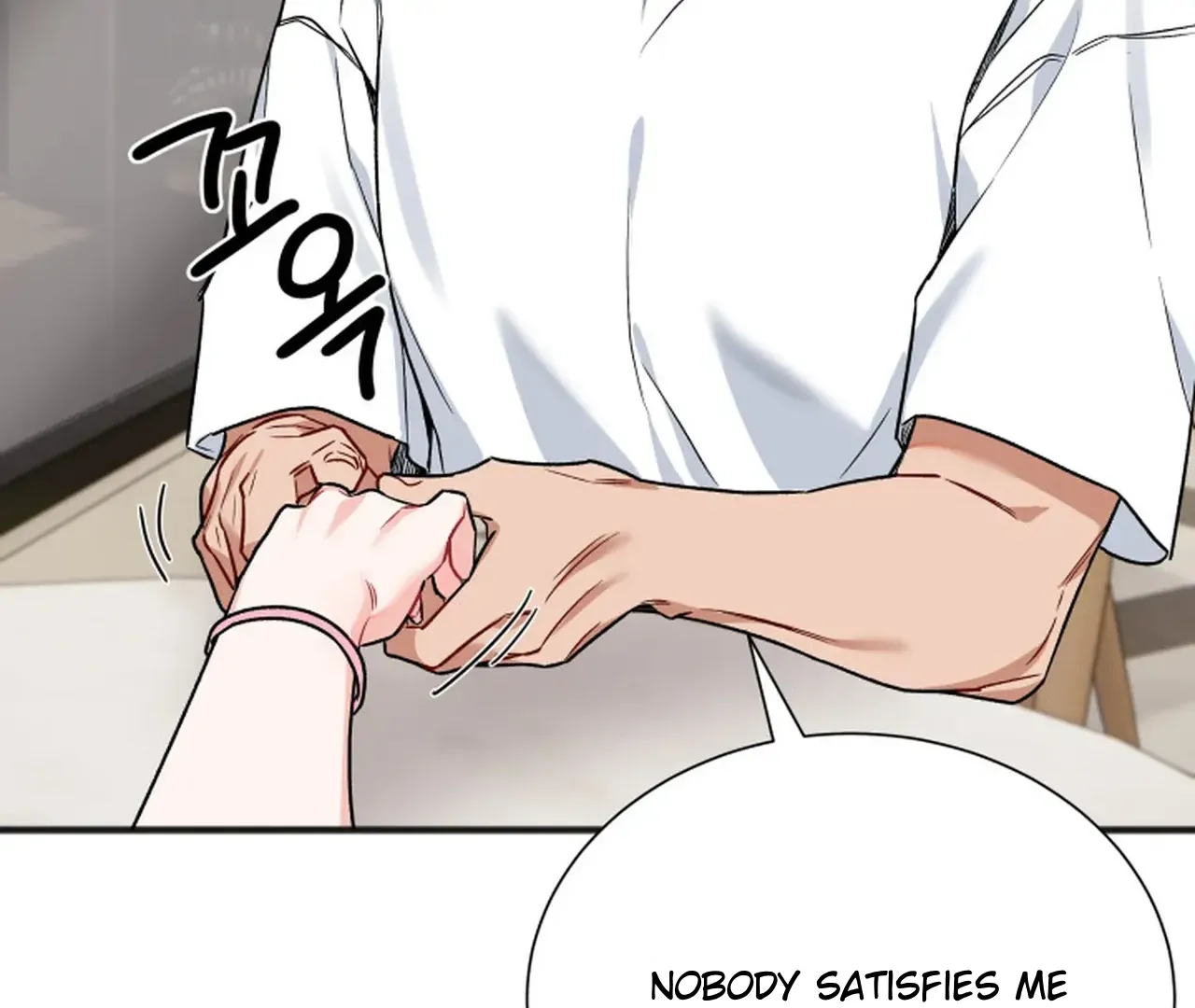 Promiscuous Campus Partners Chapter 11 - Page 100