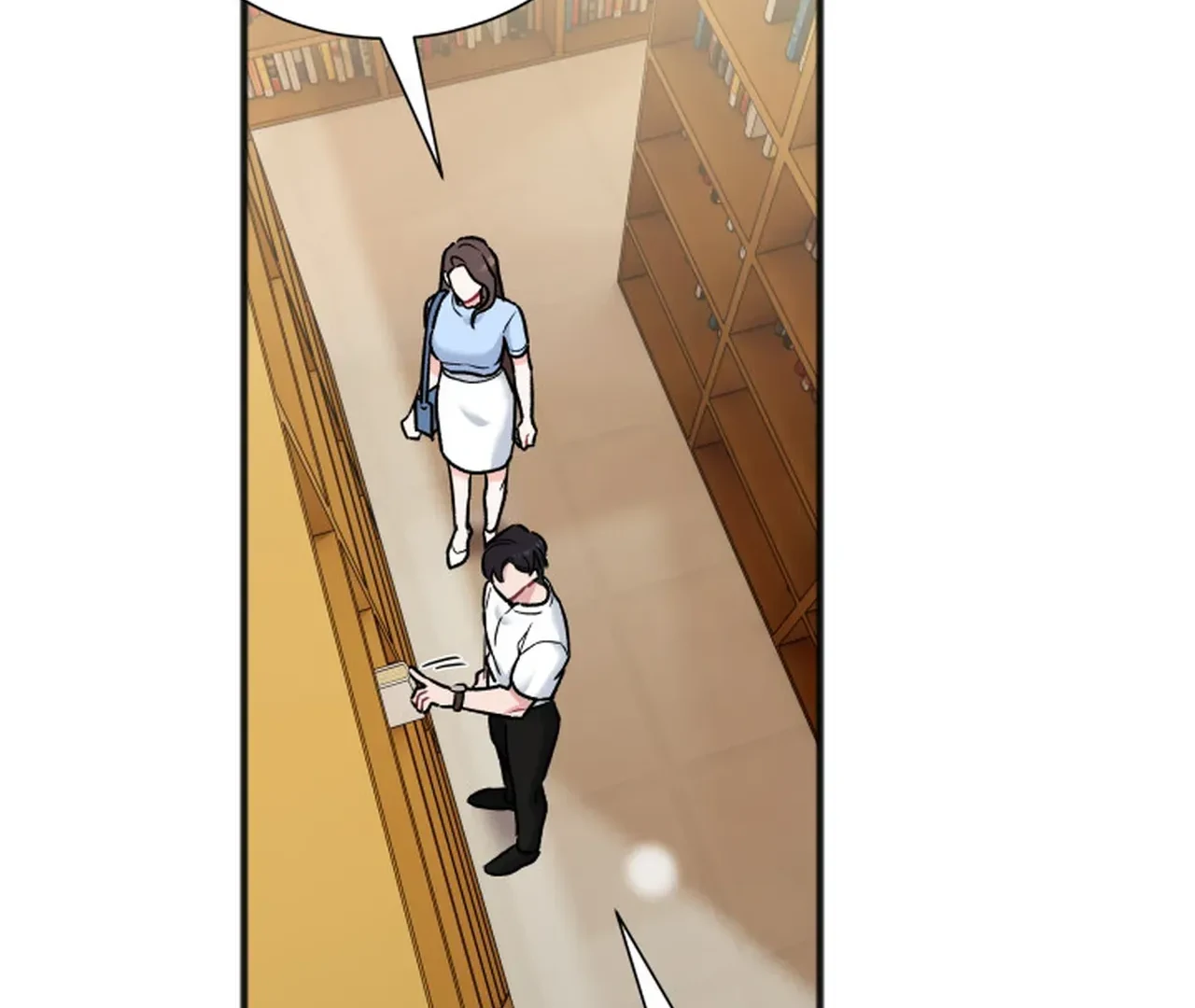 Promiscuous Campus Partners Chapter 12 - Page 11