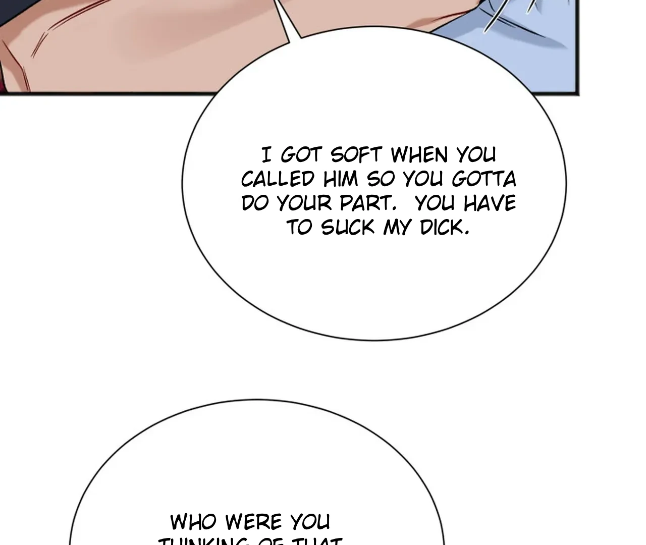 Promiscuous Campus Partners Chapter 12 - Page 101