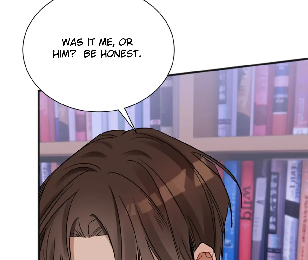 Promiscuous Campus Partners Chapter 12 - Page 107