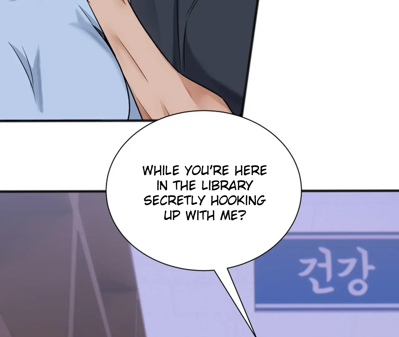 Promiscuous Campus Partners Chapter 12 - Page 114