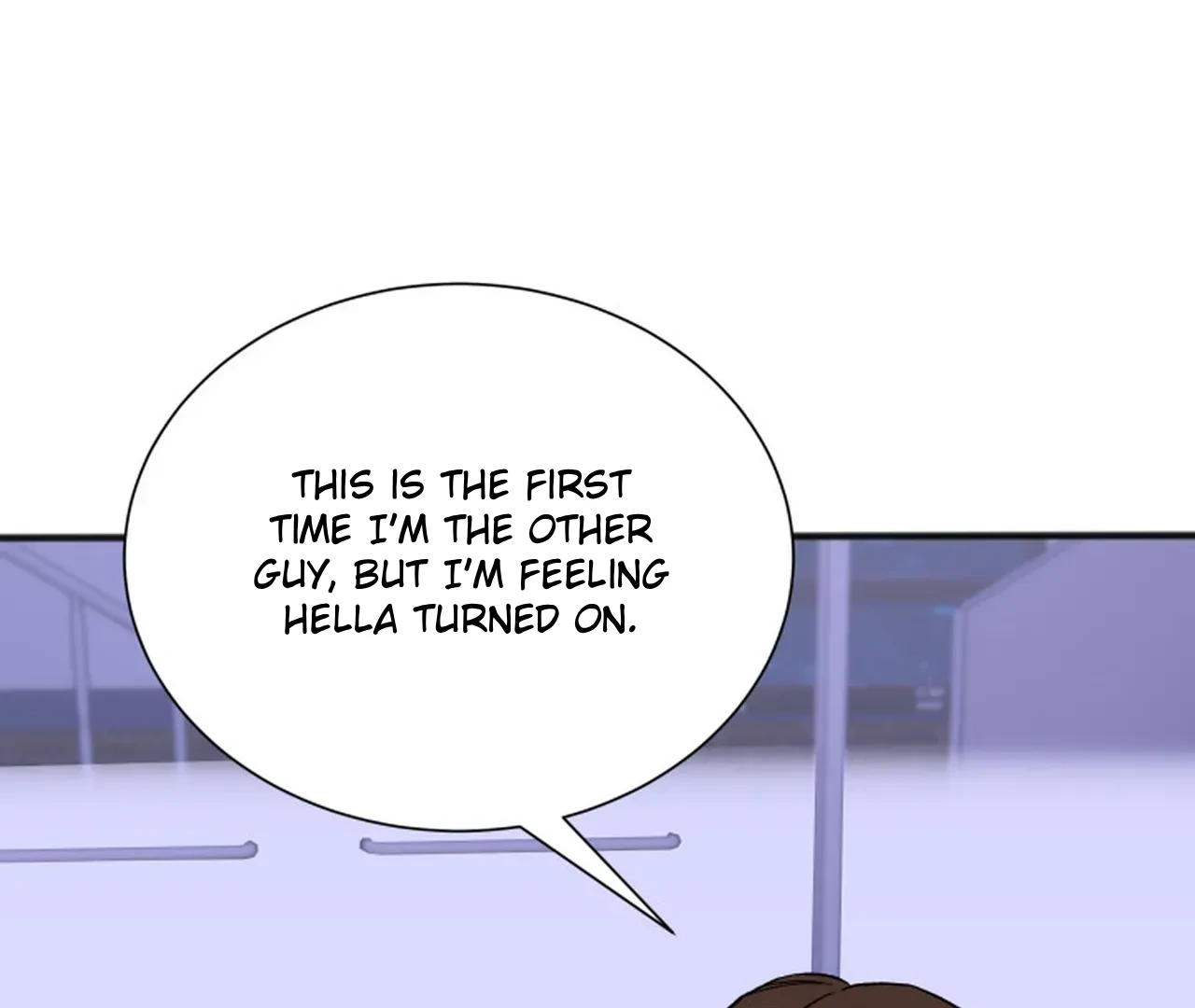 Promiscuous Campus Partners Chapter 12 - Page 117