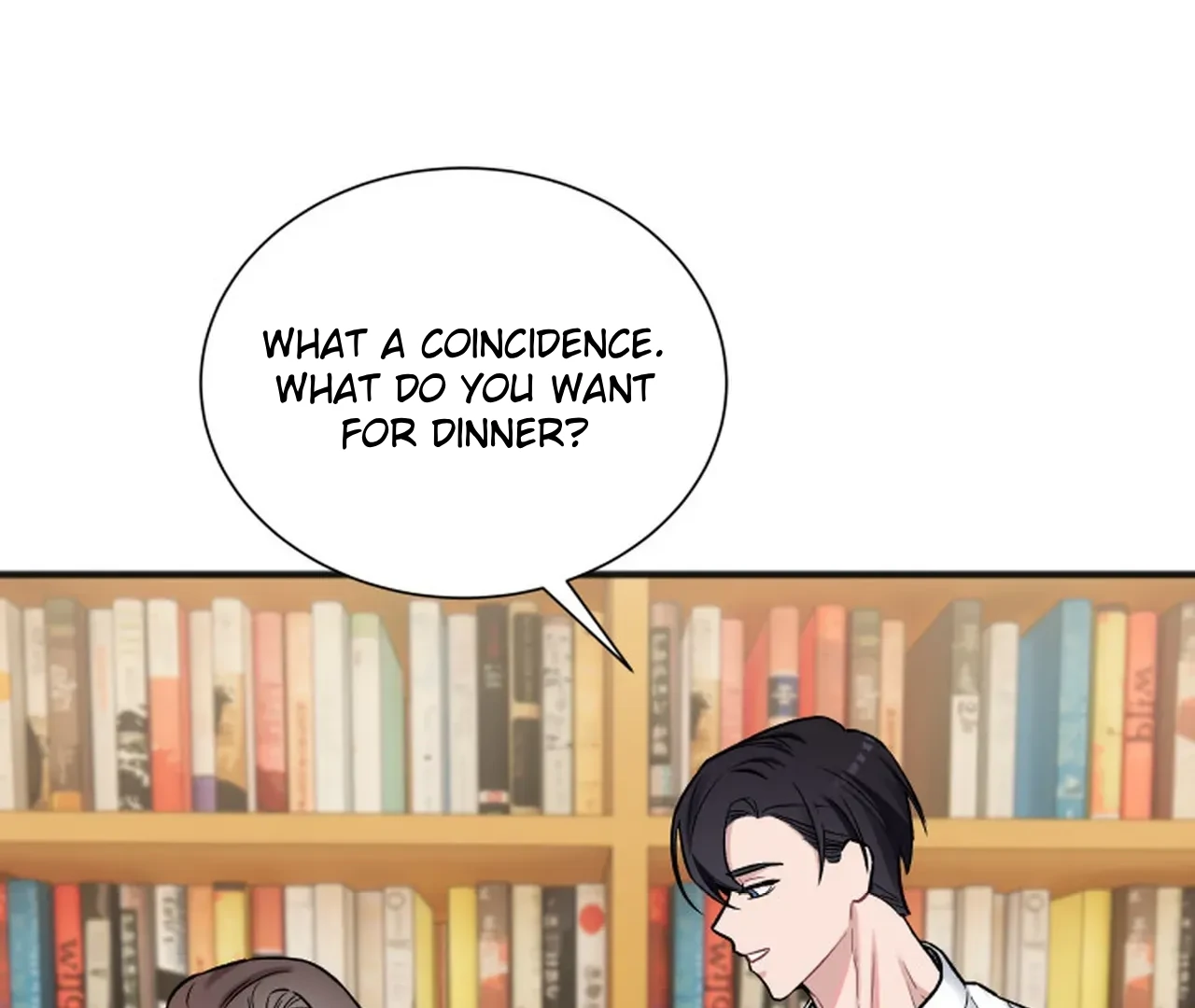 Promiscuous Campus Partners Chapter 12 - Page 13