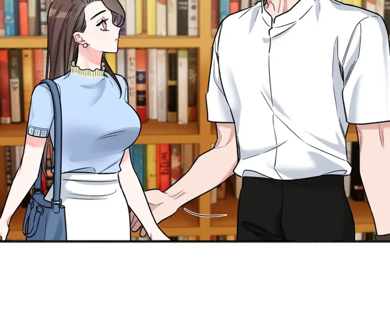 Promiscuous Campus Partners Chapter 12 - Page 14