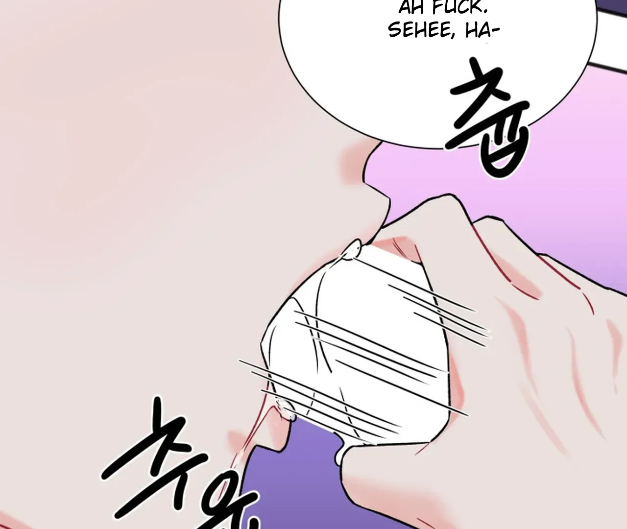 Promiscuous Campus Partners Chapter 12 - Page 134