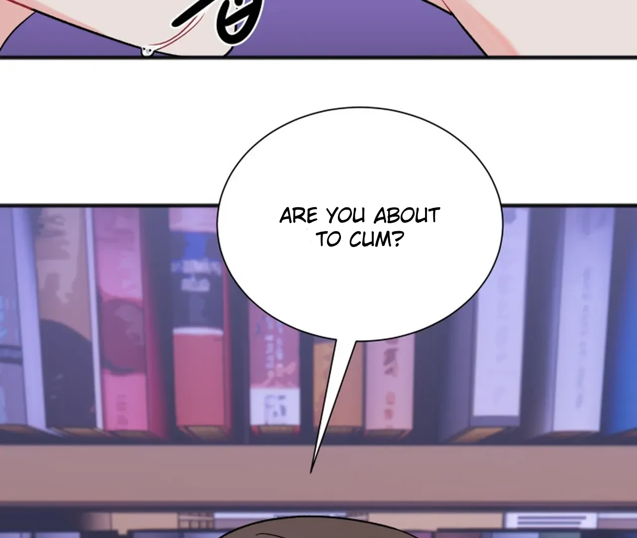 Promiscuous Campus Partners Chapter 12 - Page 135