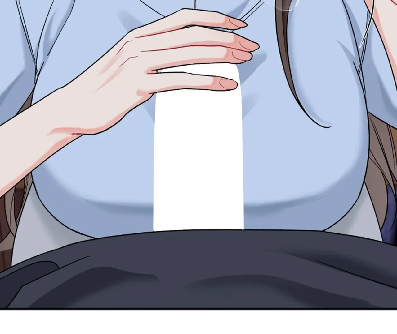 Promiscuous Campus Partners Chapter 12 - Page 137