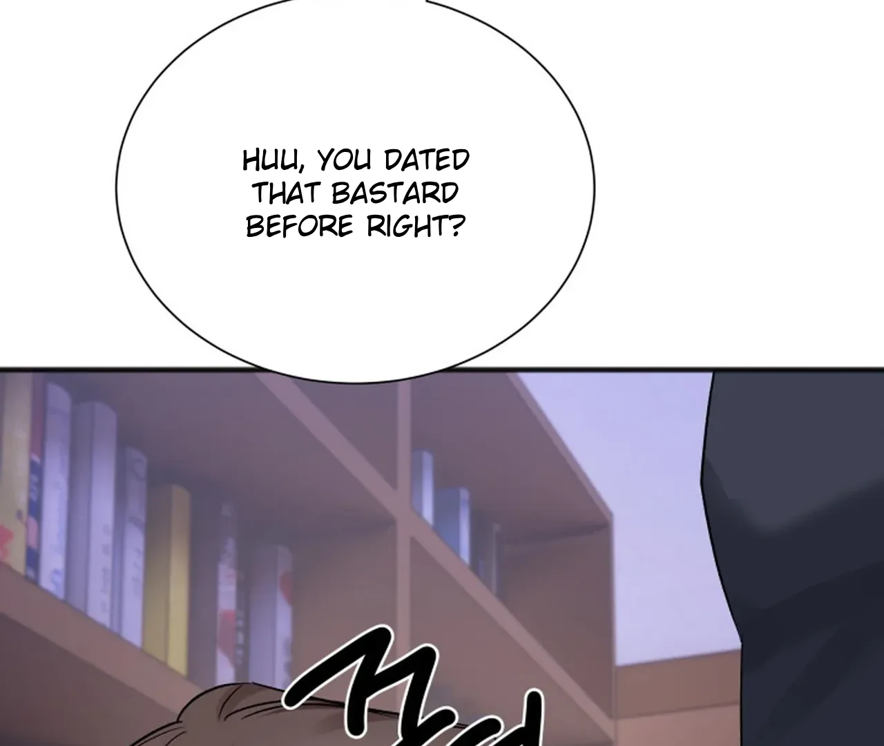 Promiscuous Campus Partners Chapter 12 - Page 140
