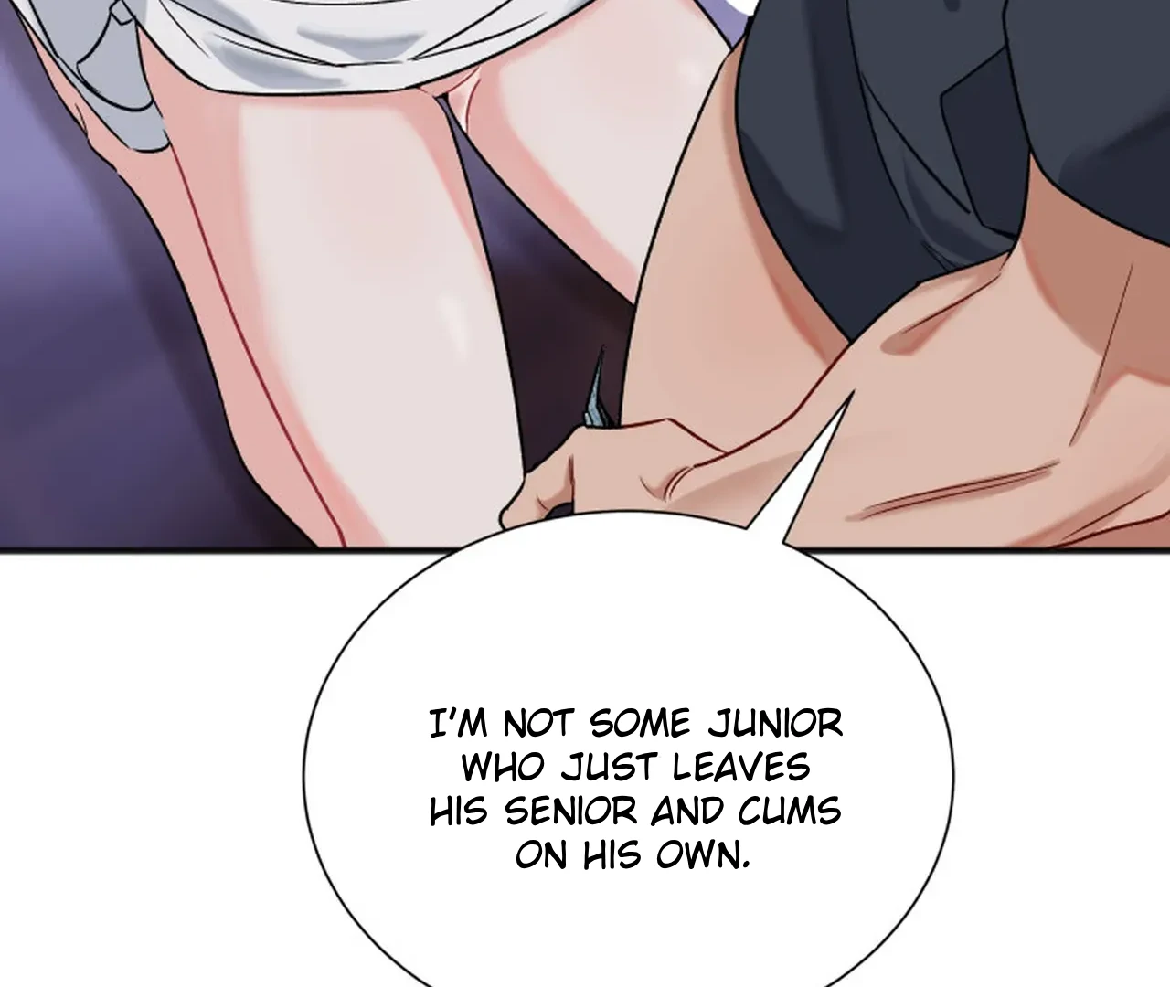 Promiscuous Campus Partners Chapter 12 - Page 152
