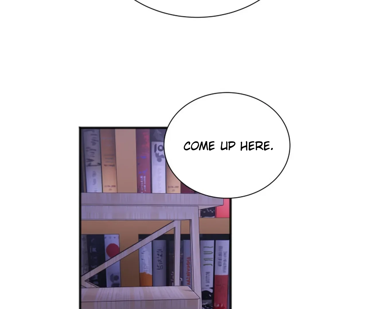 Promiscuous Campus Partners Chapter 12 - Page 153