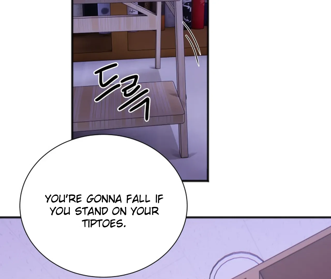 Promiscuous Campus Partners Chapter 12 - Page 154