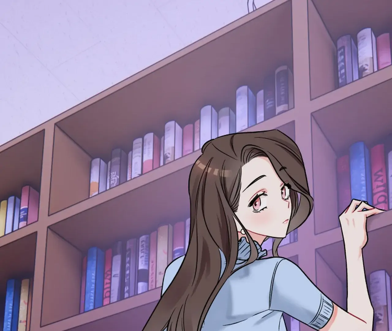 Promiscuous Campus Partners Chapter 12 - Page 155