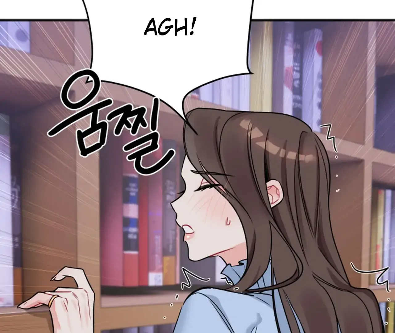 Promiscuous Campus Partners Chapter 12 - Page 163