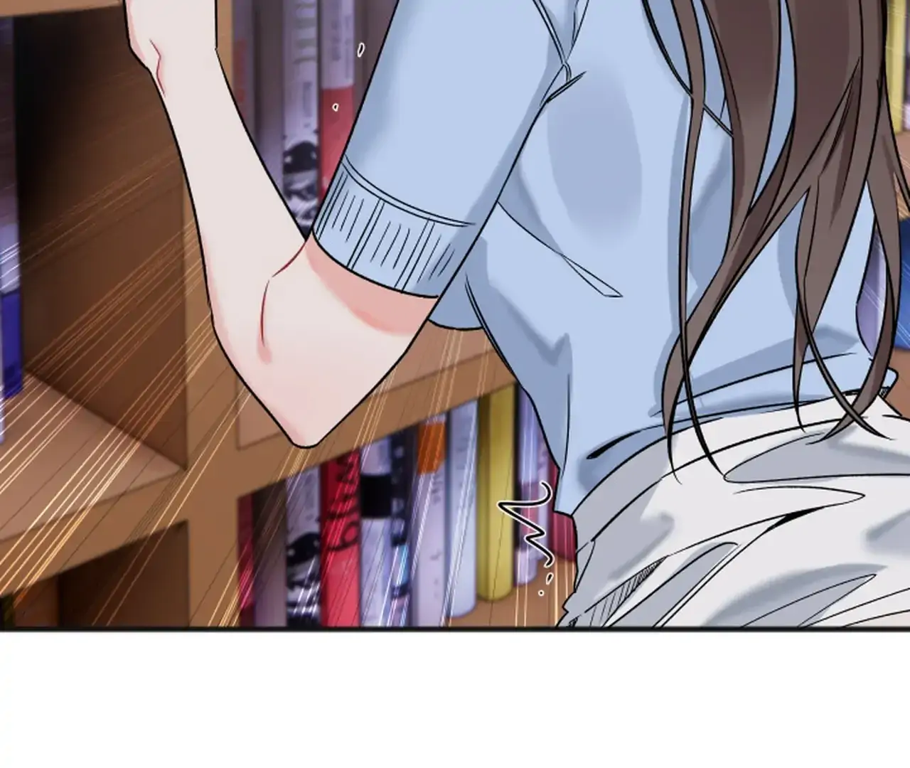 Promiscuous Campus Partners Chapter 12 - Page 164