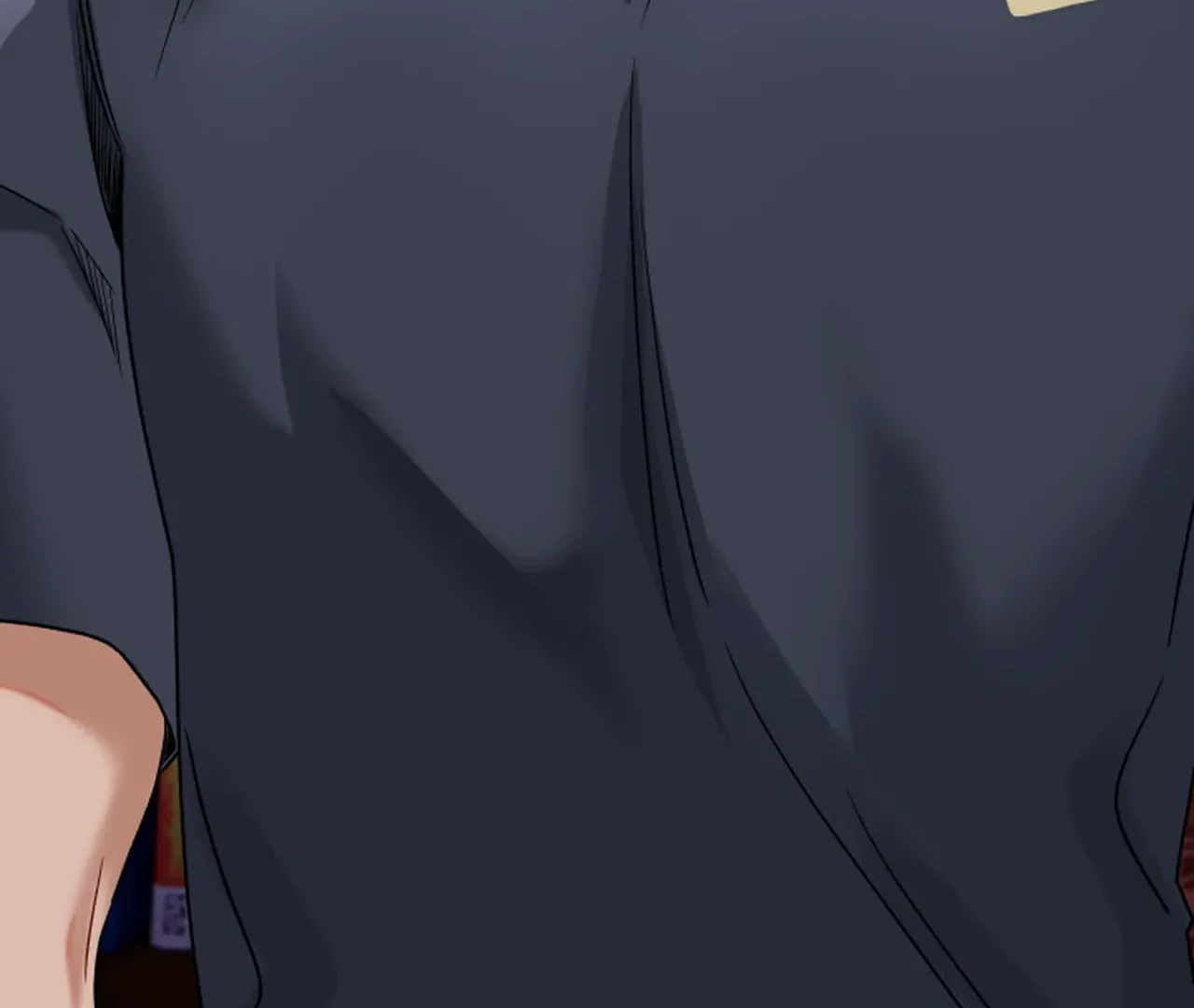 Promiscuous Campus Partners Chapter 12 - Page 167