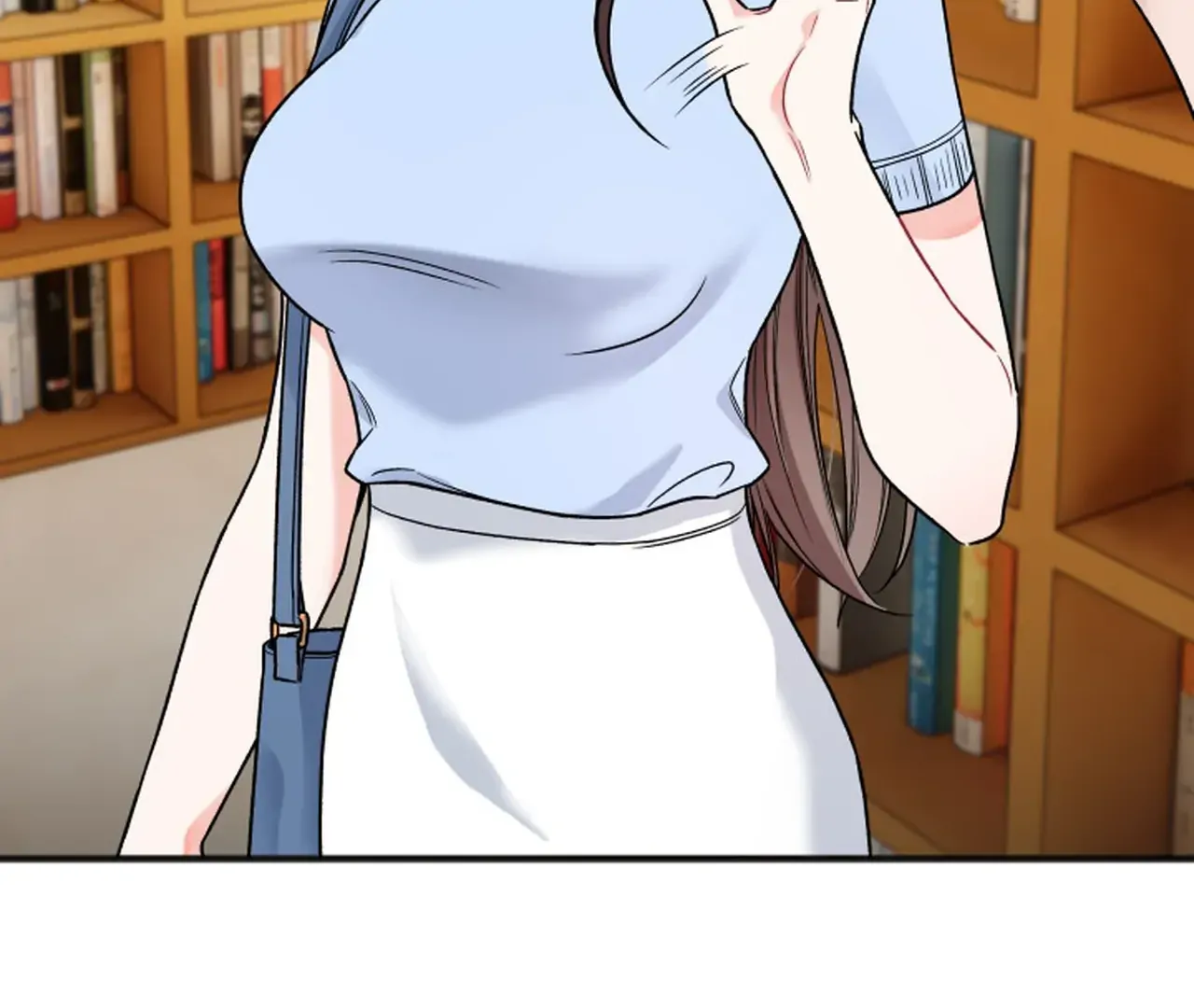 Promiscuous Campus Partners Chapter 12 - Page 22