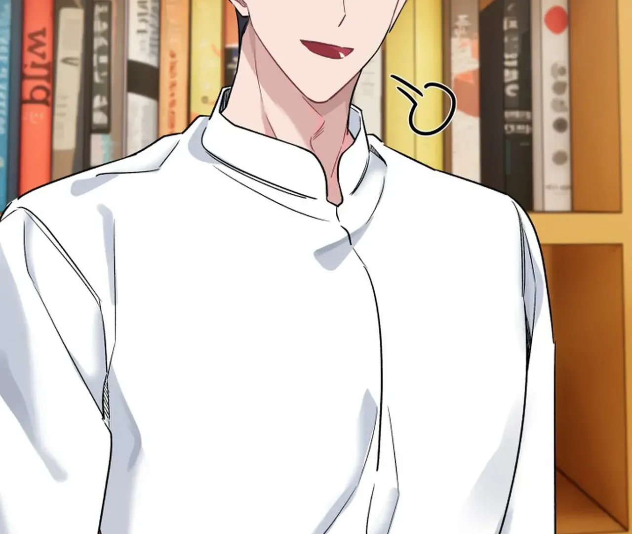 Promiscuous Campus Partners Chapter 12 - Page 33