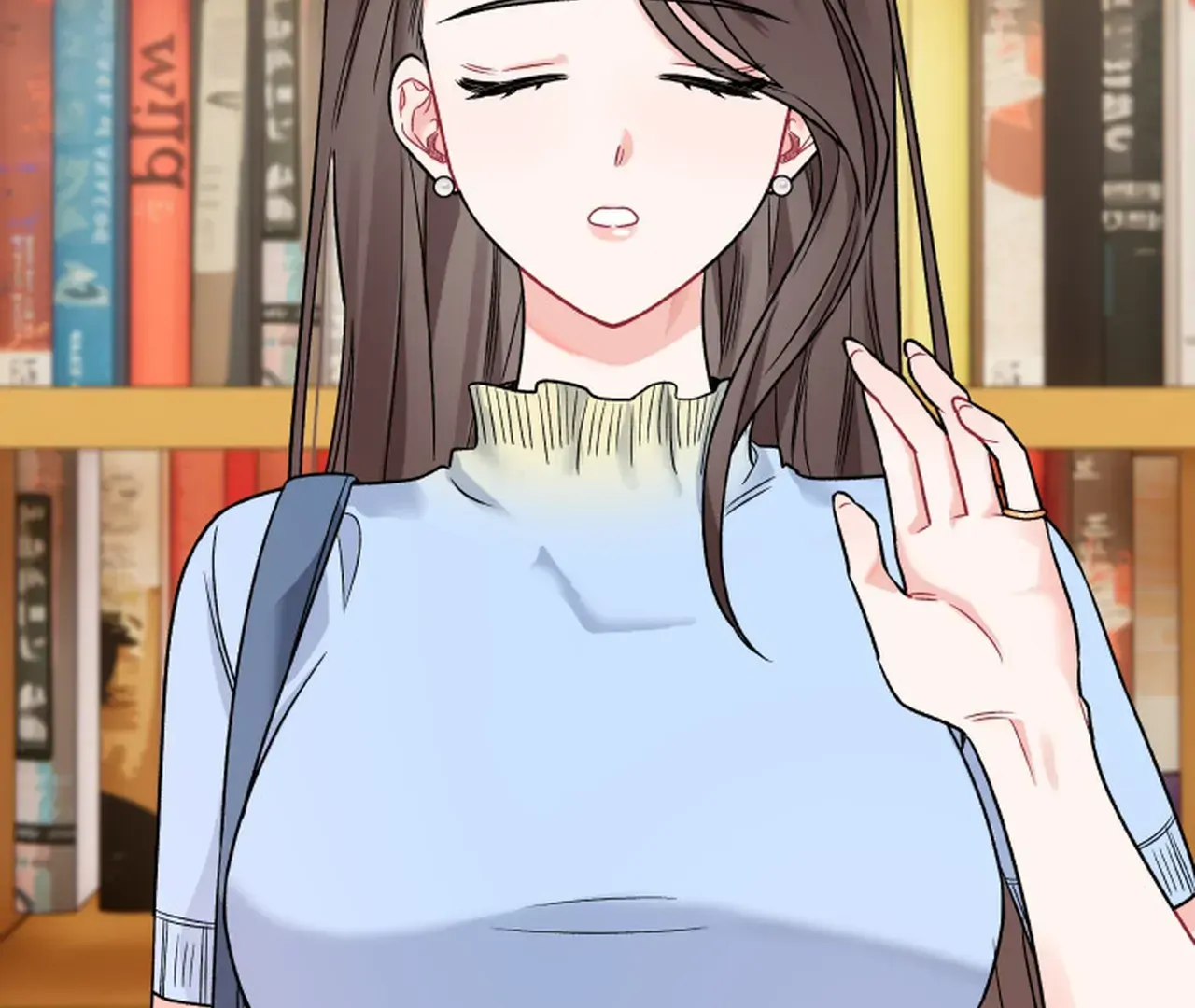 Promiscuous Campus Partners Chapter 12 - Page 39