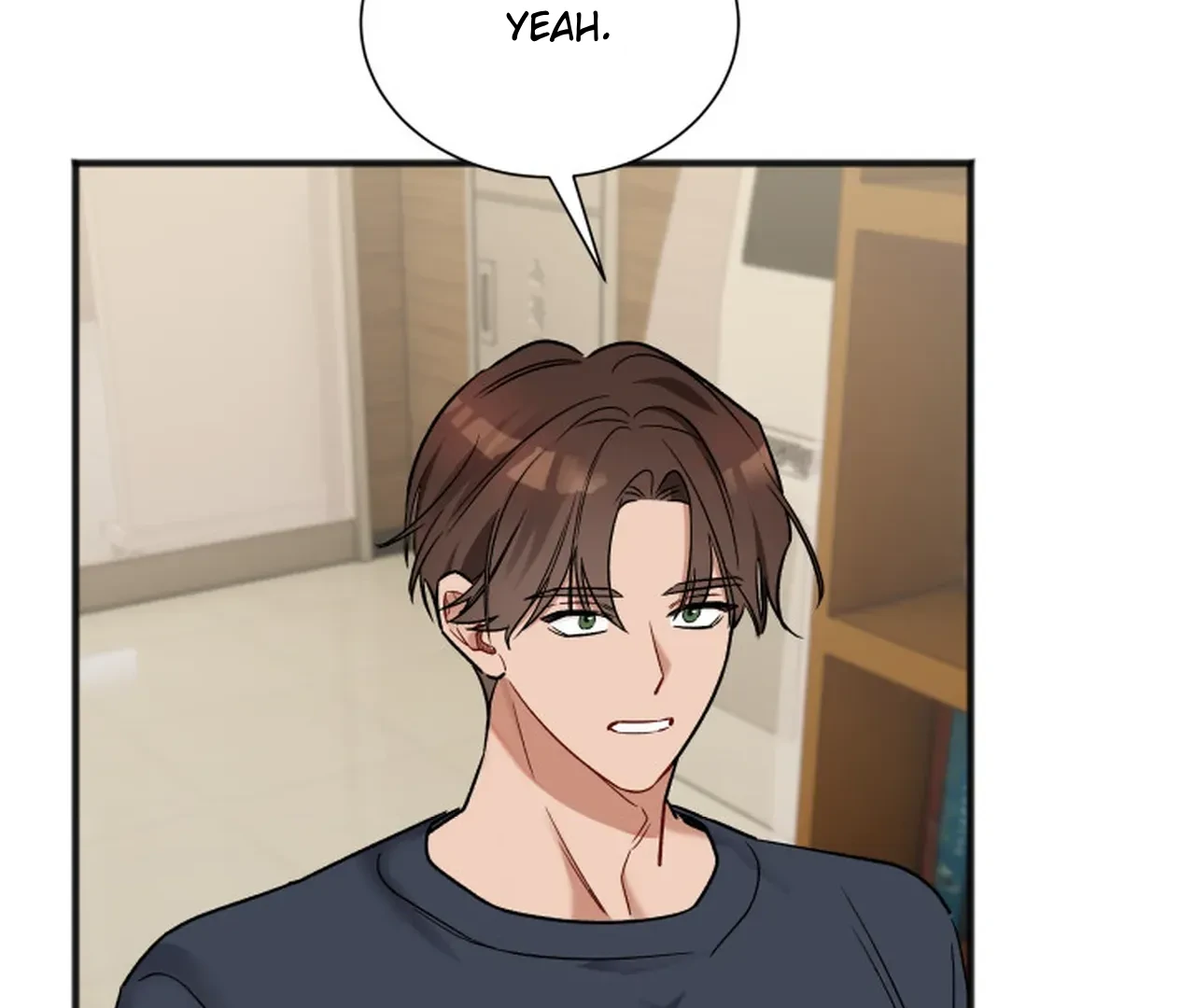 Promiscuous Campus Partners Chapter 12 - Page 41