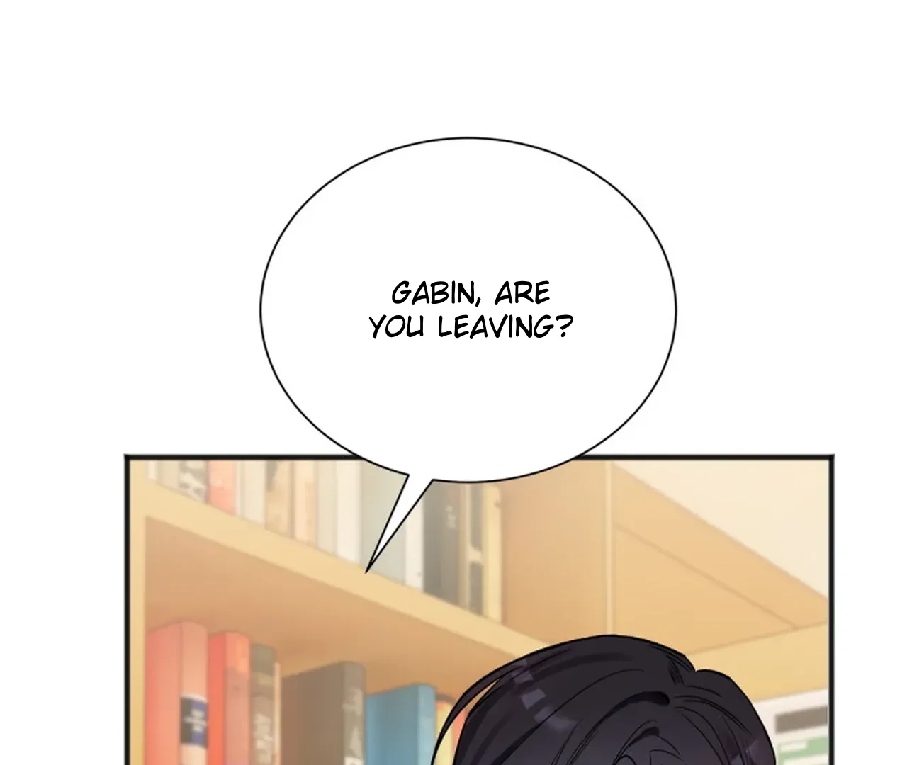 Promiscuous Campus Partners Chapter 12 - Page 43