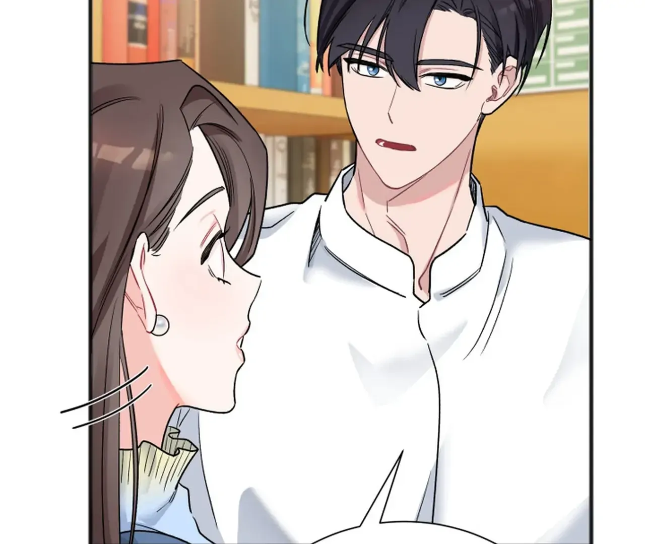 Promiscuous Campus Partners Chapter 12 - Page 44