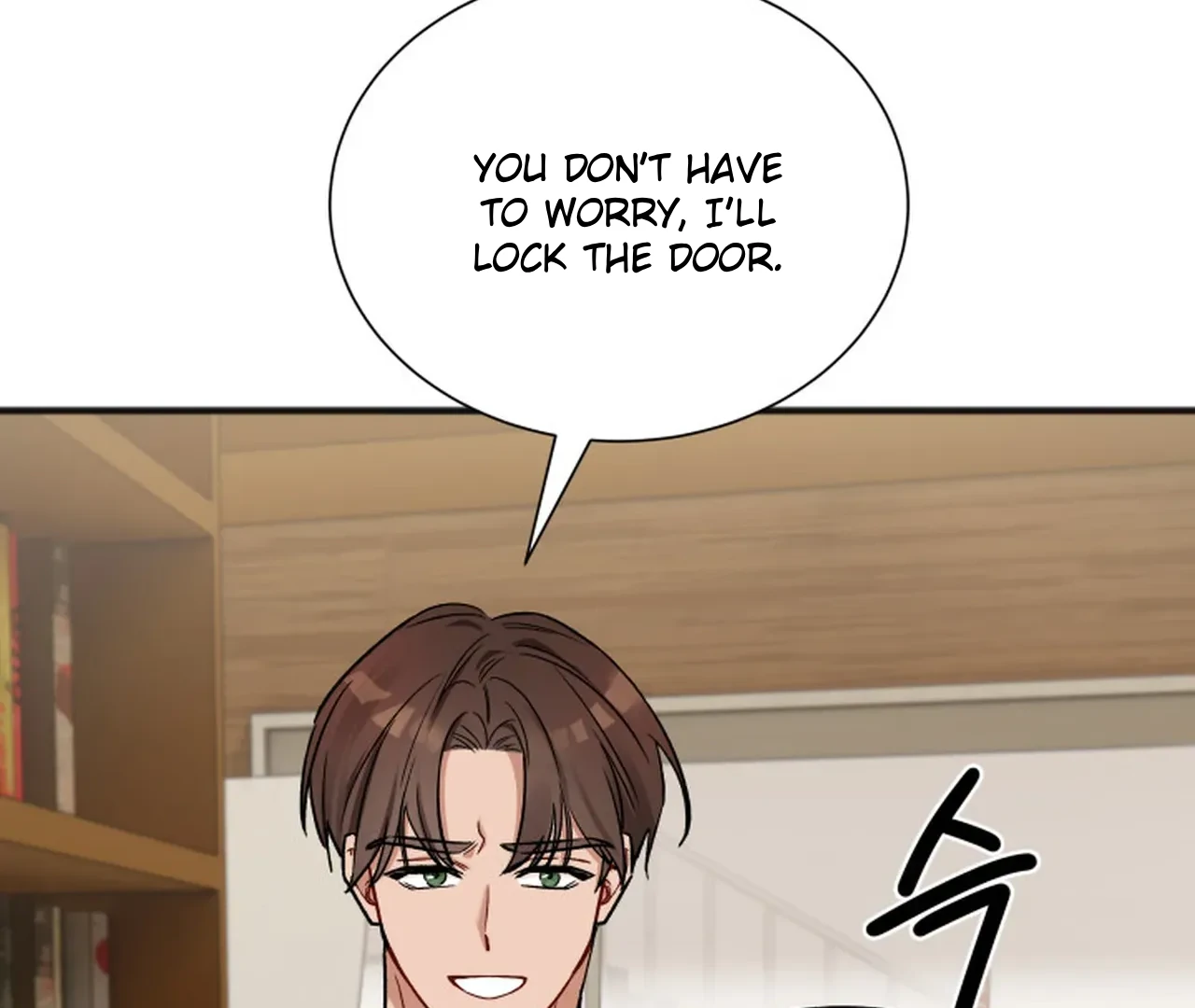 Promiscuous Campus Partners Chapter 12 - Page 46