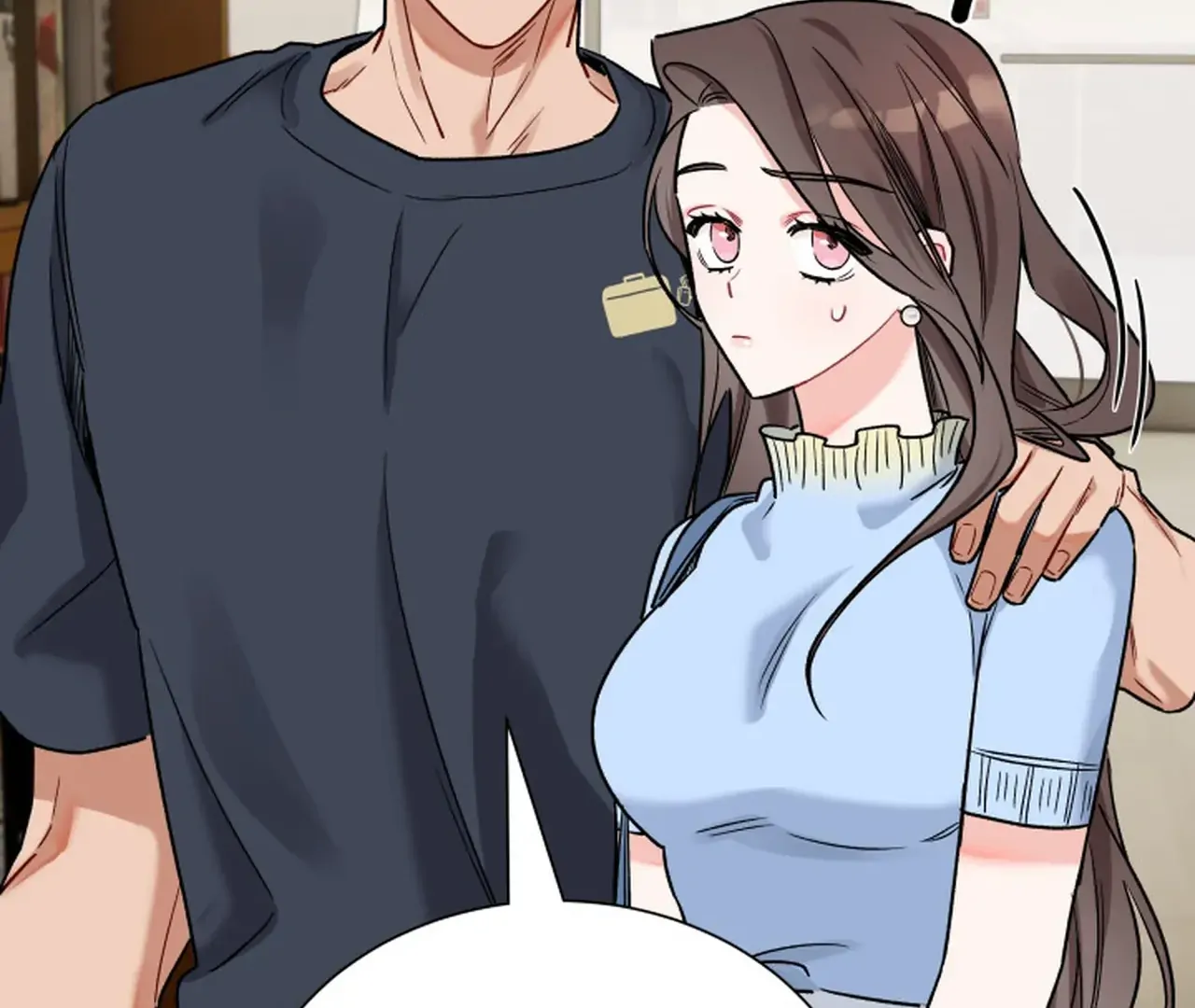 Promiscuous Campus Partners Chapter 12 - Page 47