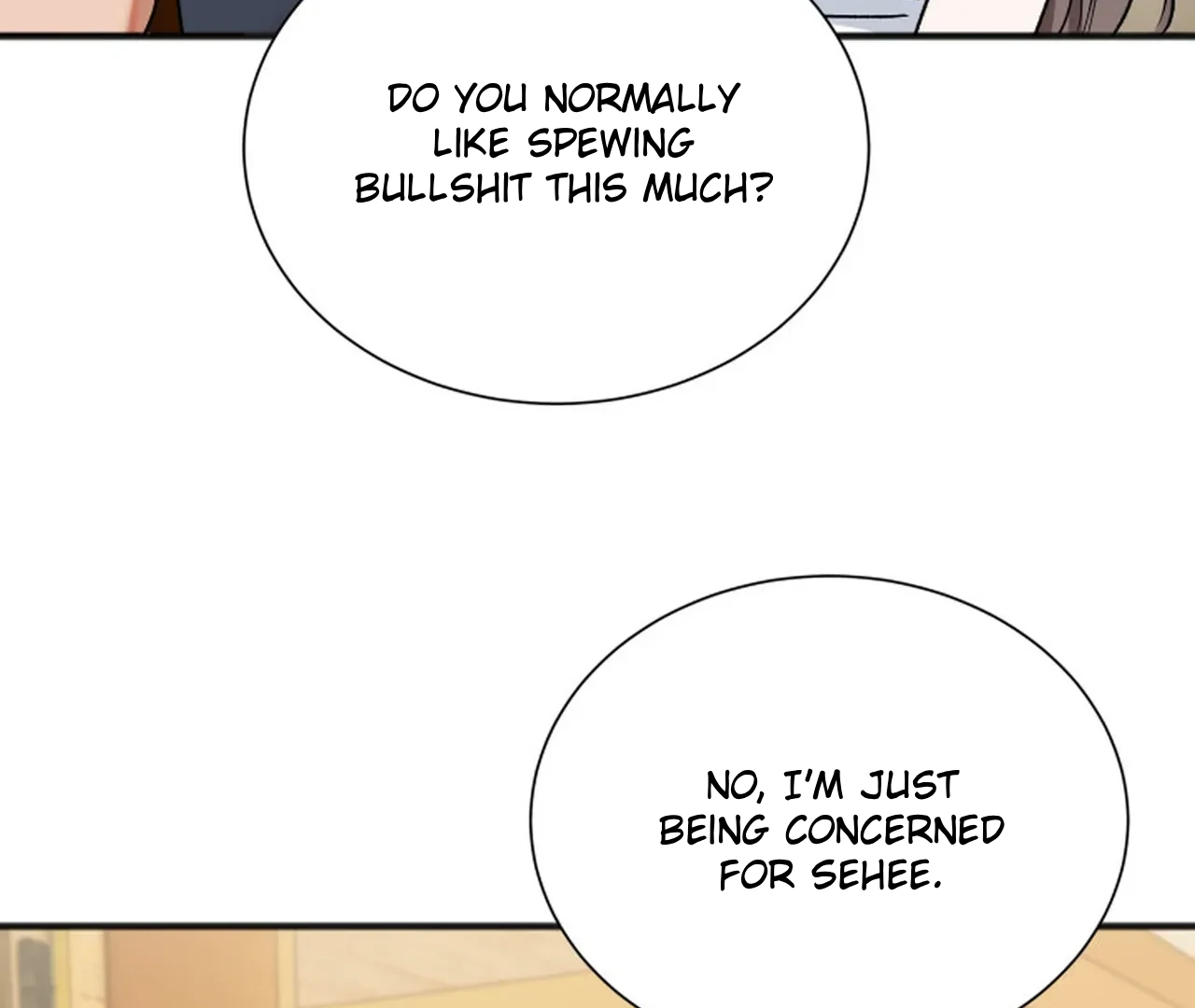 Promiscuous Campus Partners Chapter 12 - Page 48