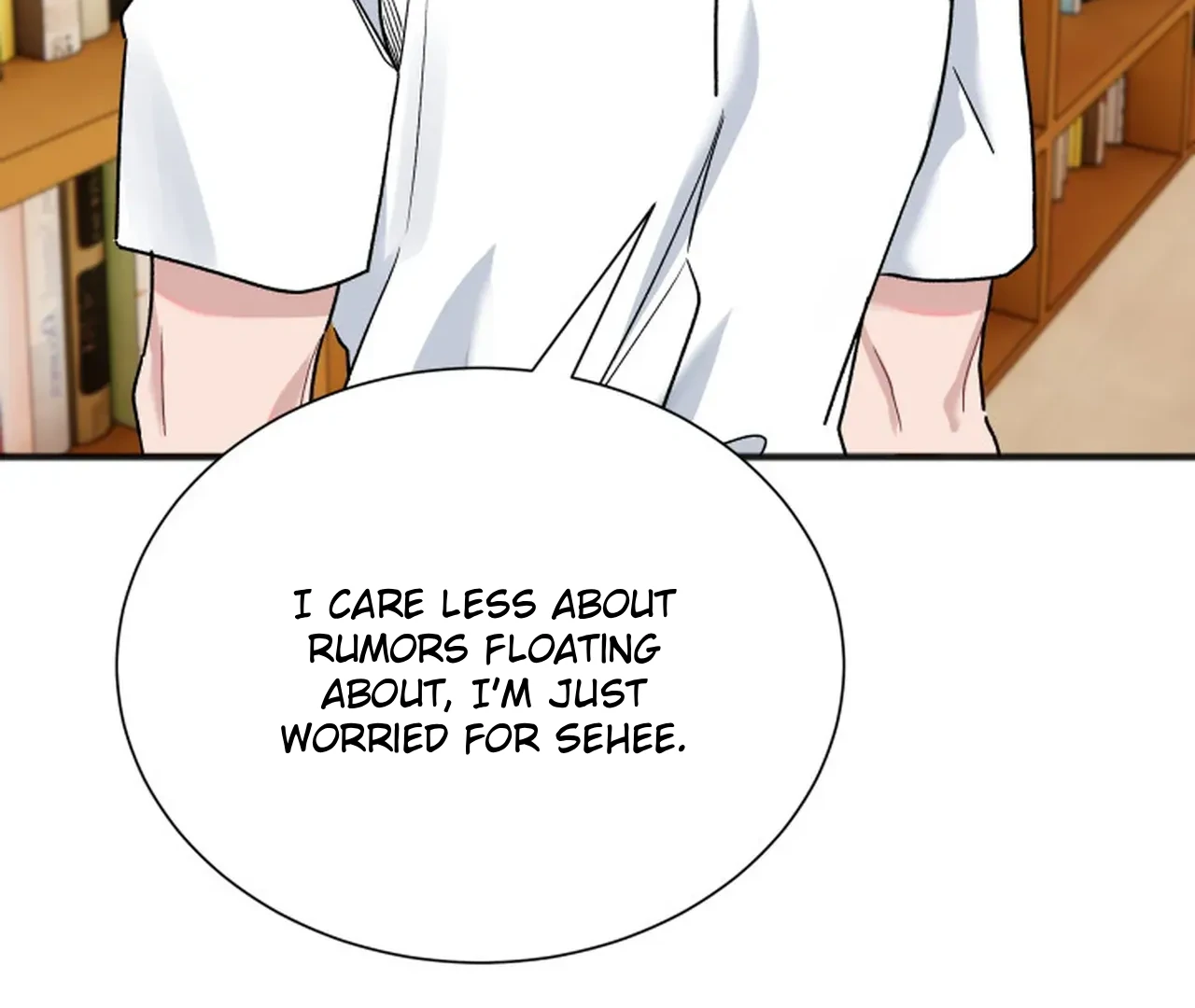 Promiscuous Campus Partners Chapter 12 - Page 50