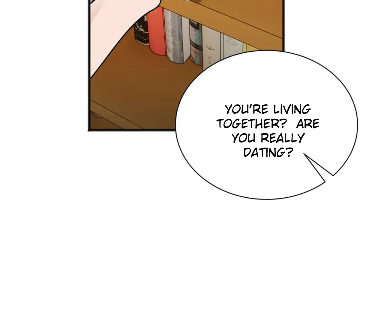 Promiscuous Campus Partners Chapter 12 - Page 56
