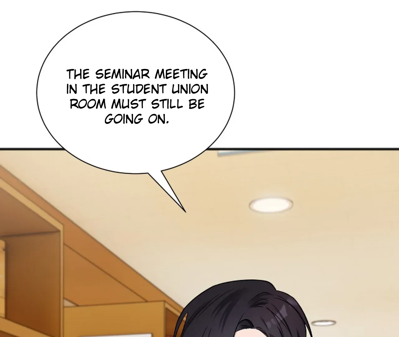 Promiscuous Campus Partners Chapter 12 - Page 57