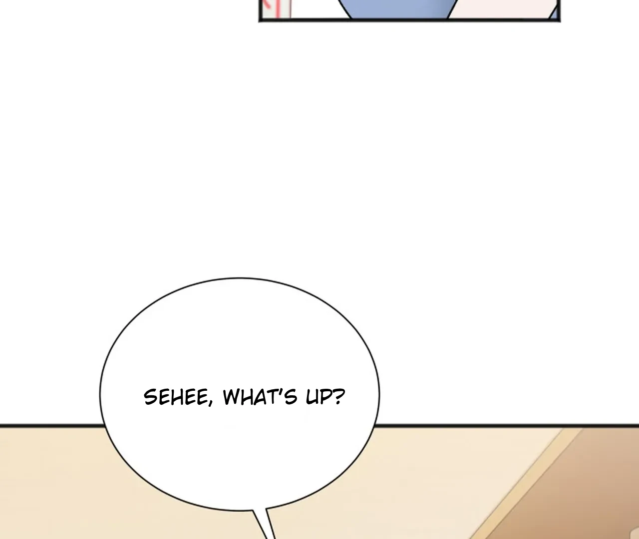 Promiscuous Campus Partners Chapter 12 - Page 7