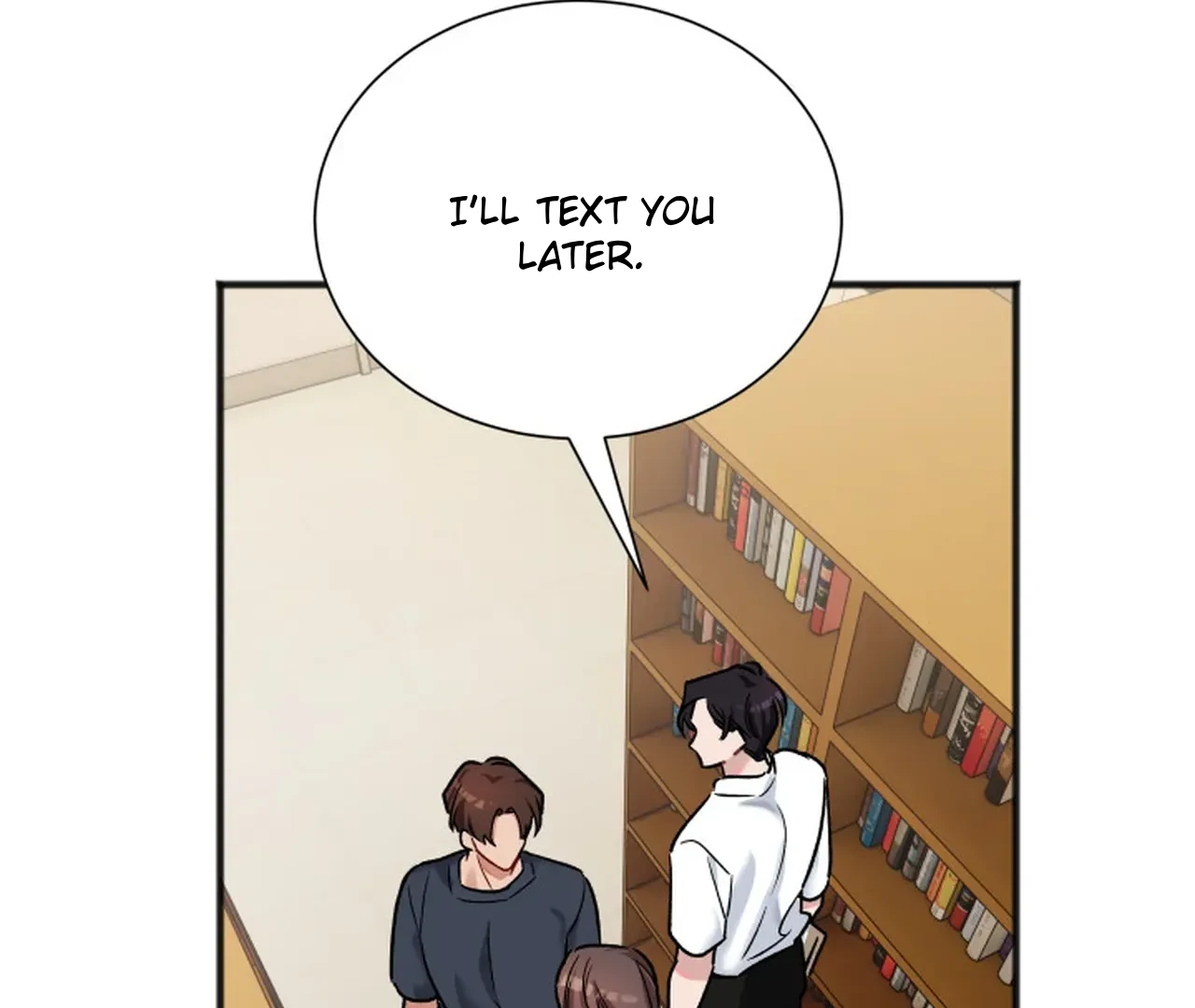 Promiscuous Campus Partners Chapter 12 - Page 63