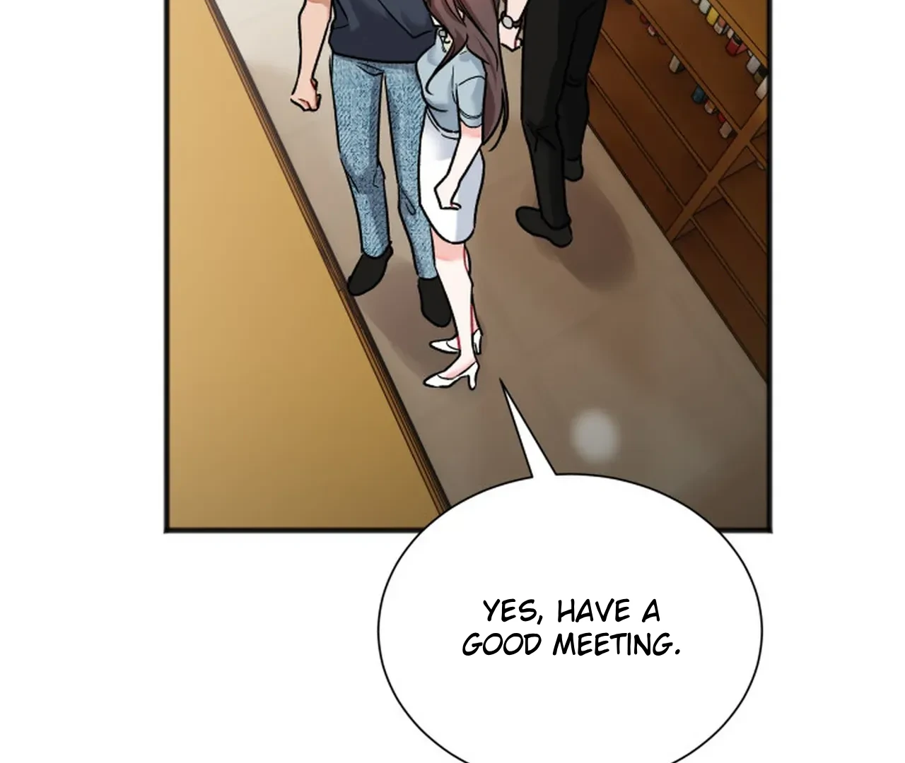 Promiscuous Campus Partners Chapter 12 - Page 64