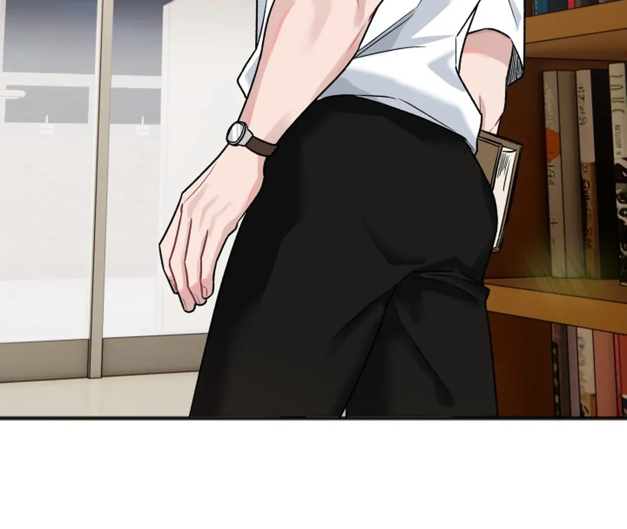 Promiscuous Campus Partners Chapter 12 - Page 67