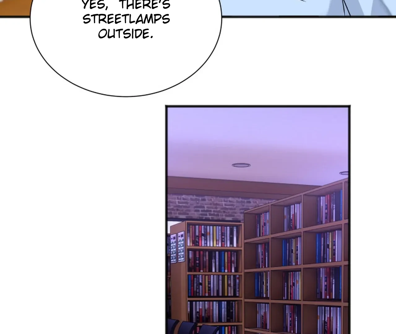 Promiscuous Campus Partners Chapter 12 - Page 73