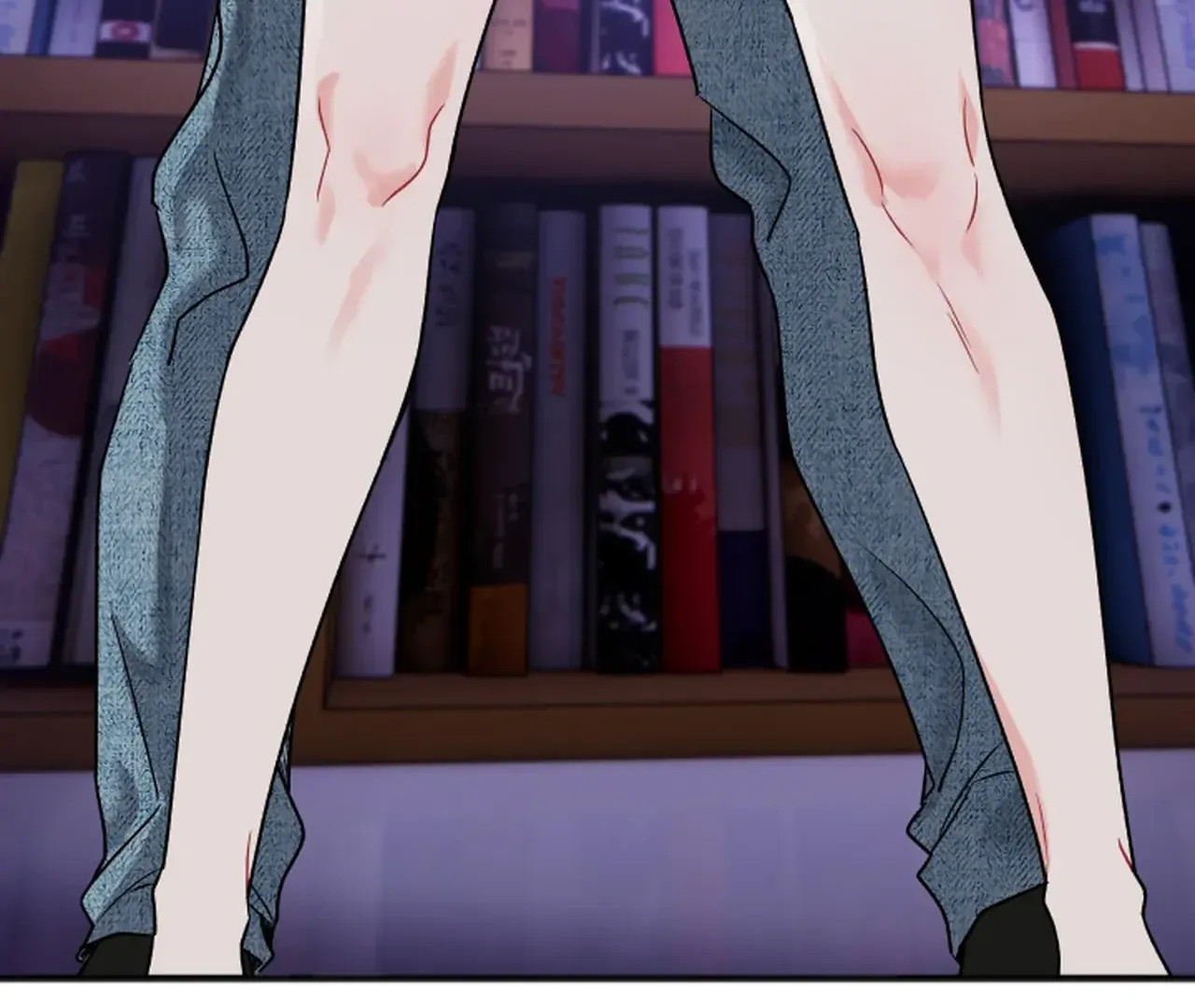 Promiscuous Campus Partners Chapter 12 - Page 83