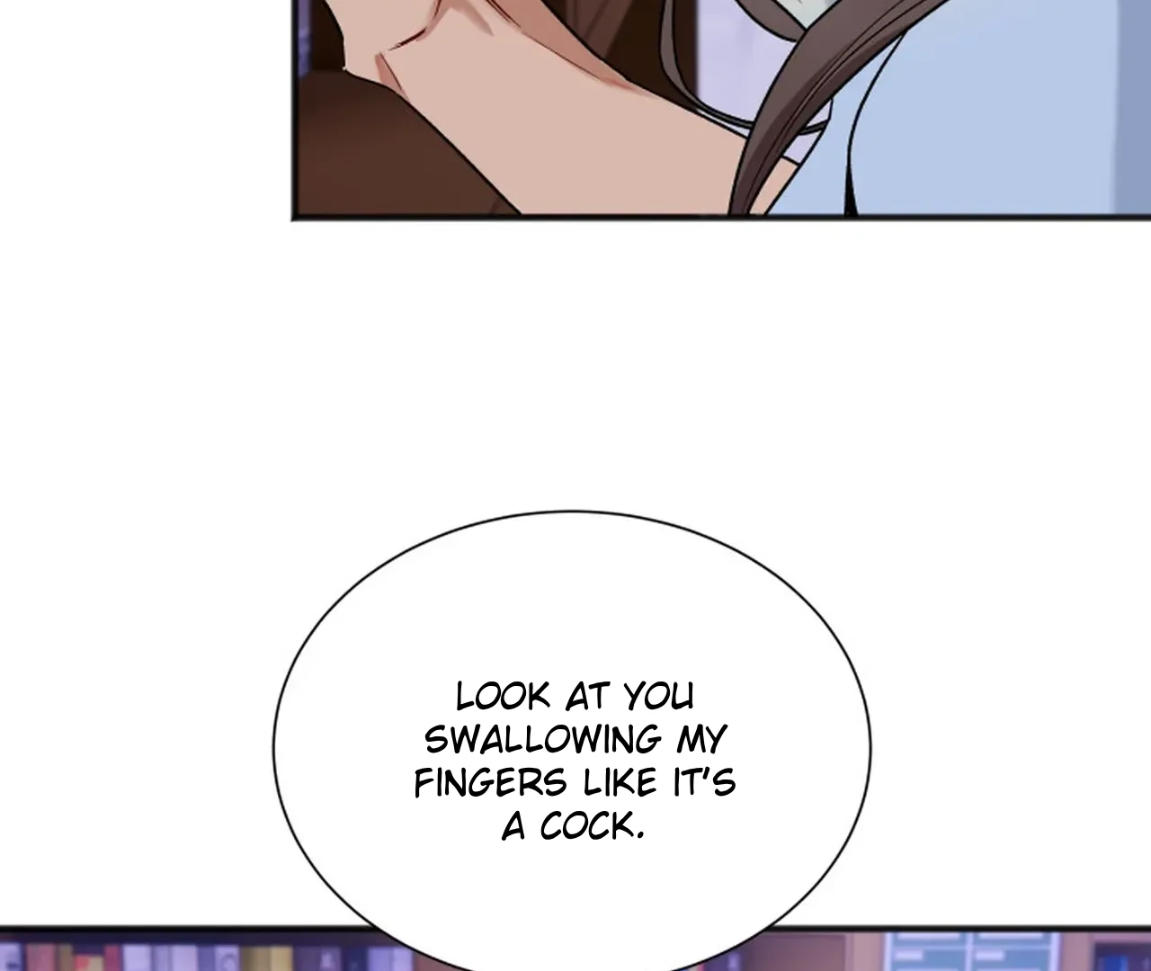 Promiscuous Campus Partners Chapter 12 - Page 91