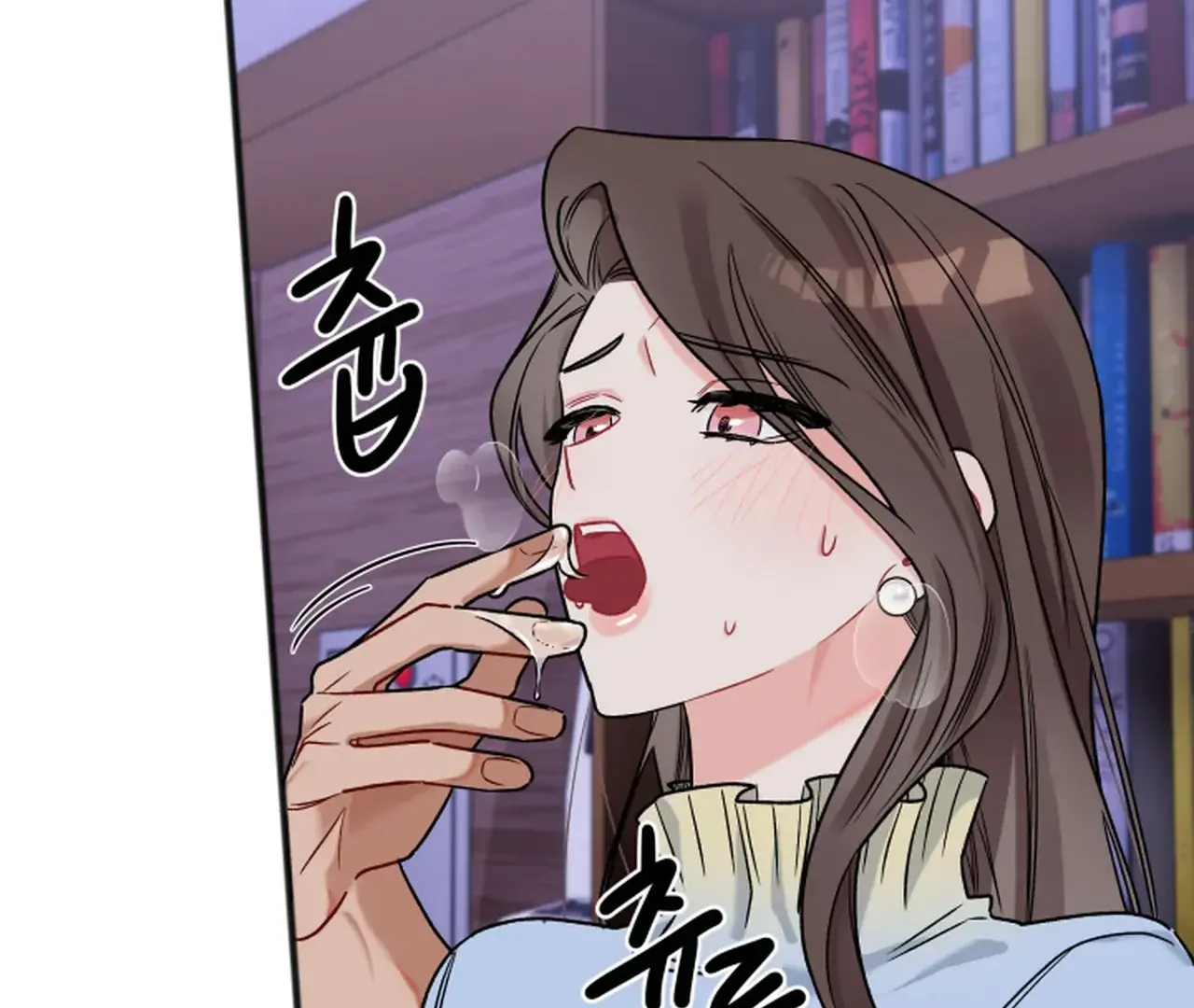 Promiscuous Campus Partners Chapter 12 - Page 97