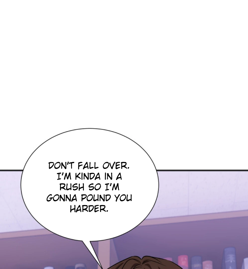 Promiscuous Campus Partners Chapter 13 - Page 1