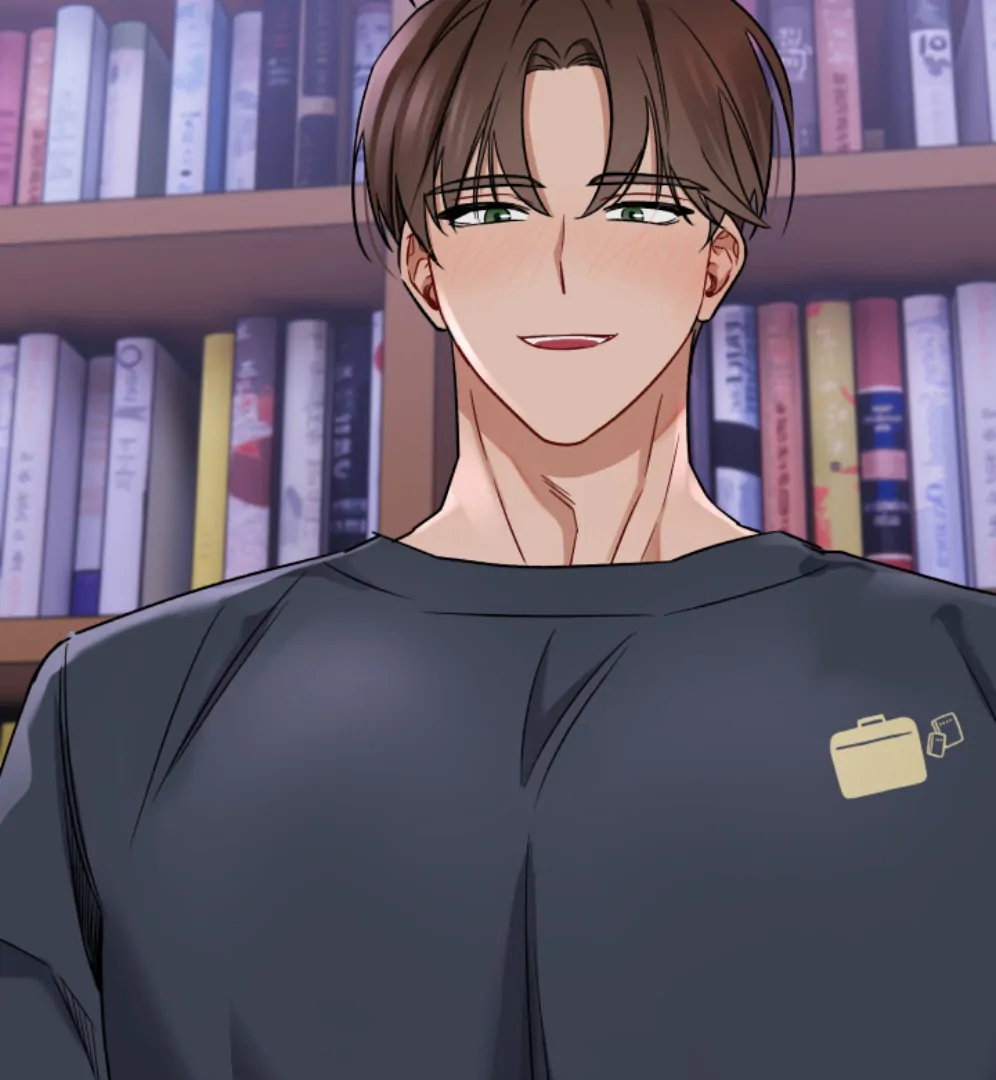 Promiscuous Campus Partners Chapter 13 - Page 2