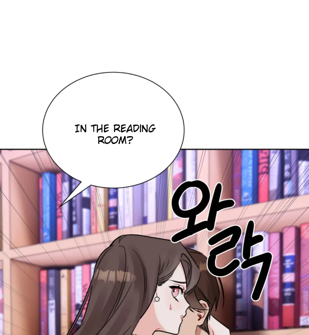 Promiscuous Campus Partners Chapter 13 - Page 110