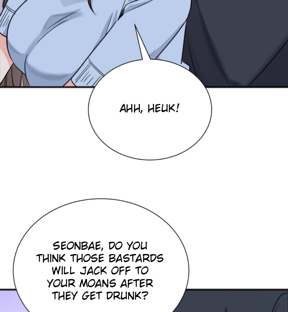 Promiscuous Campus Partners Chapter 13 - Page 12