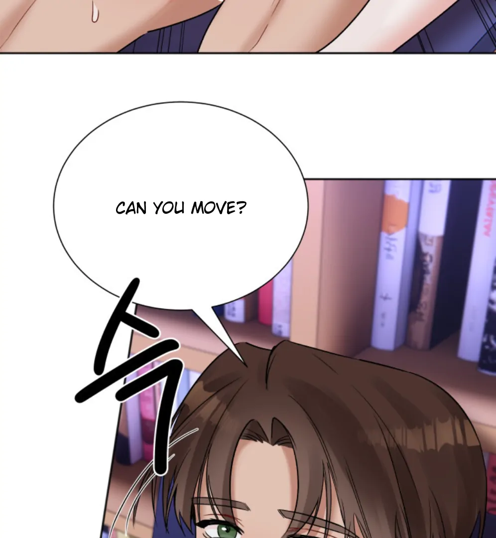 Promiscuous Campus Partners Chapter 13 - Page 112