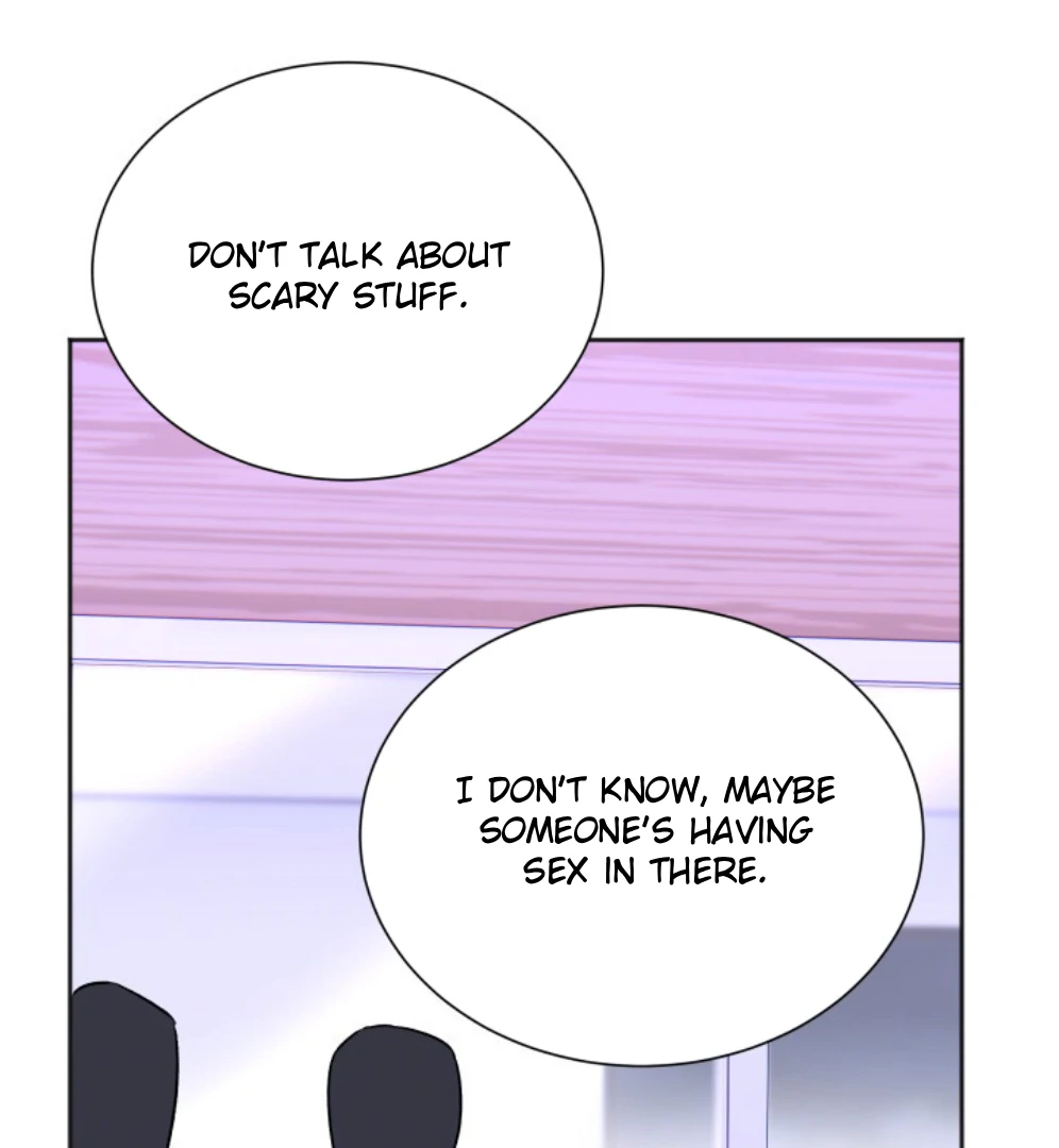 Promiscuous Campus Partners Chapter 13 - Page 116