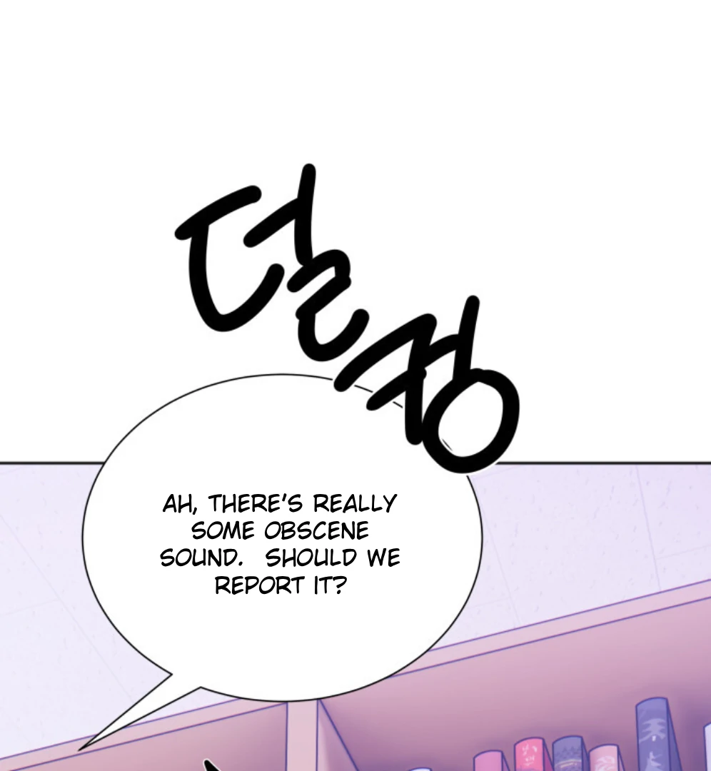 Promiscuous Campus Partners Chapter 13 - Page 118