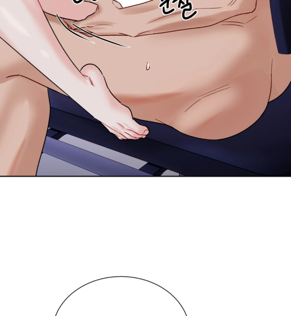 Promiscuous Campus Partners Chapter 13 - Page 124