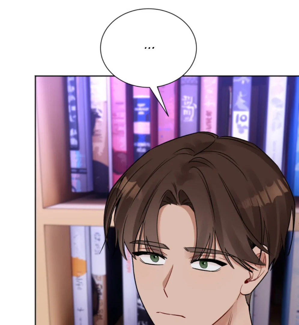 Promiscuous Campus Partners Chapter 13 - Page 127