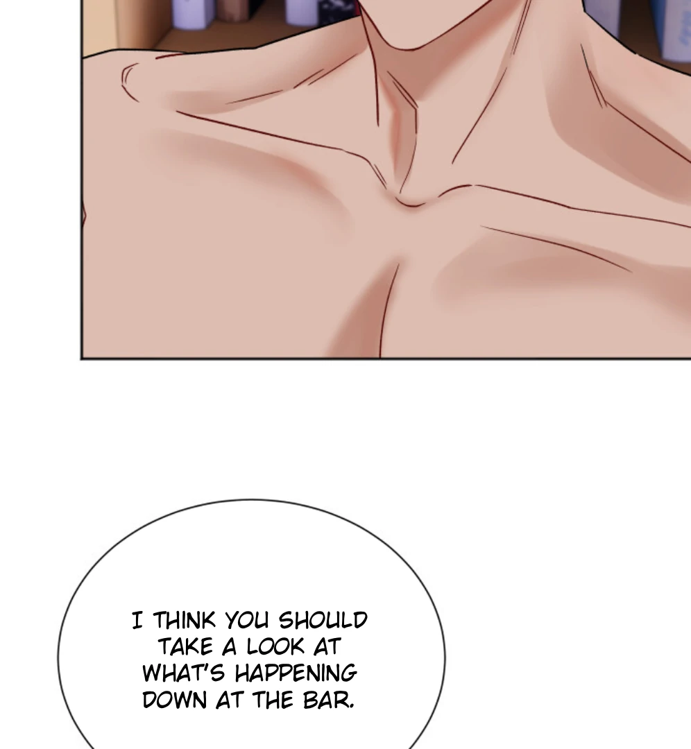 Promiscuous Campus Partners Chapter 13 - Page 128