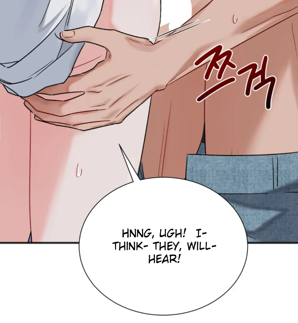 Promiscuous Campus Partners Chapter 13 - Page 14